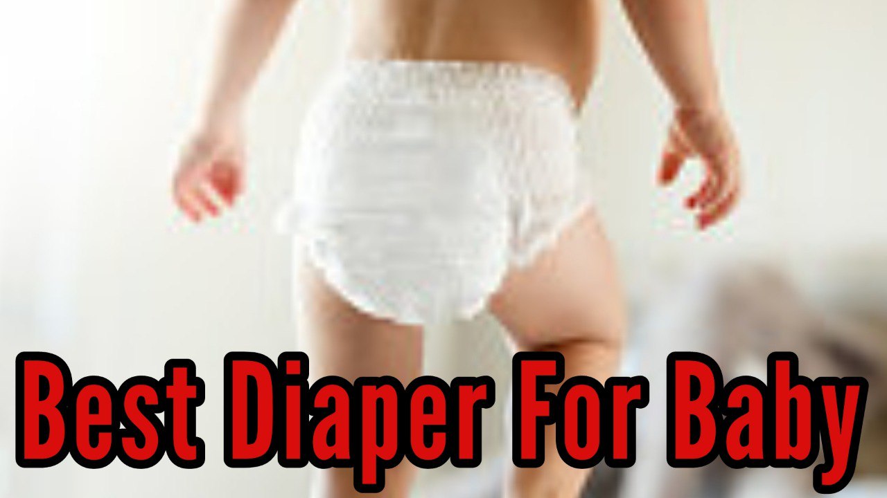 Read more about the article Top 10 Best Diaper for Baby in USA 2022